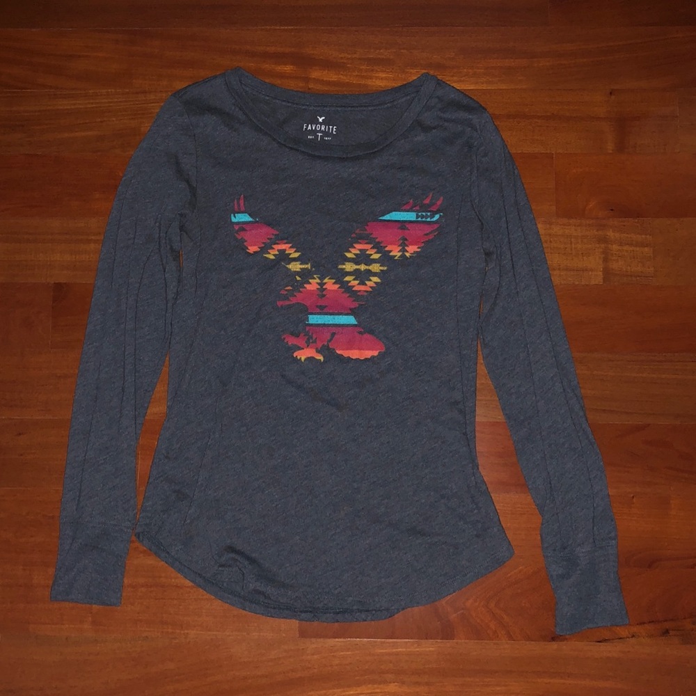 AE long sleeve shirt